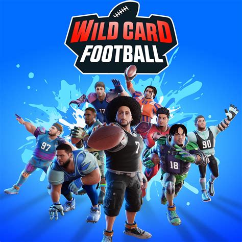 wild card gaming.